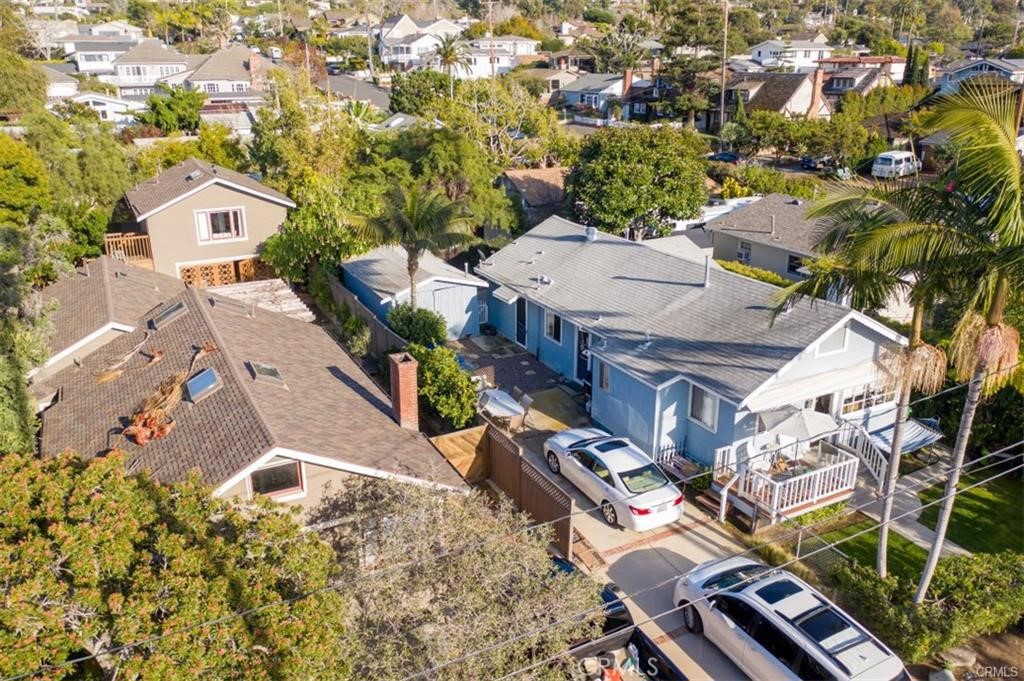 1172 Catalina Back, Laguna Beach CA 92651 - photo 2