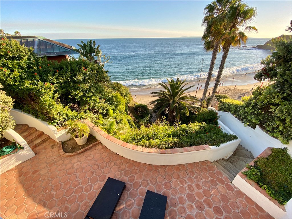 1173 Marine Drive, Laguna Beach CA 92651 - photo 1