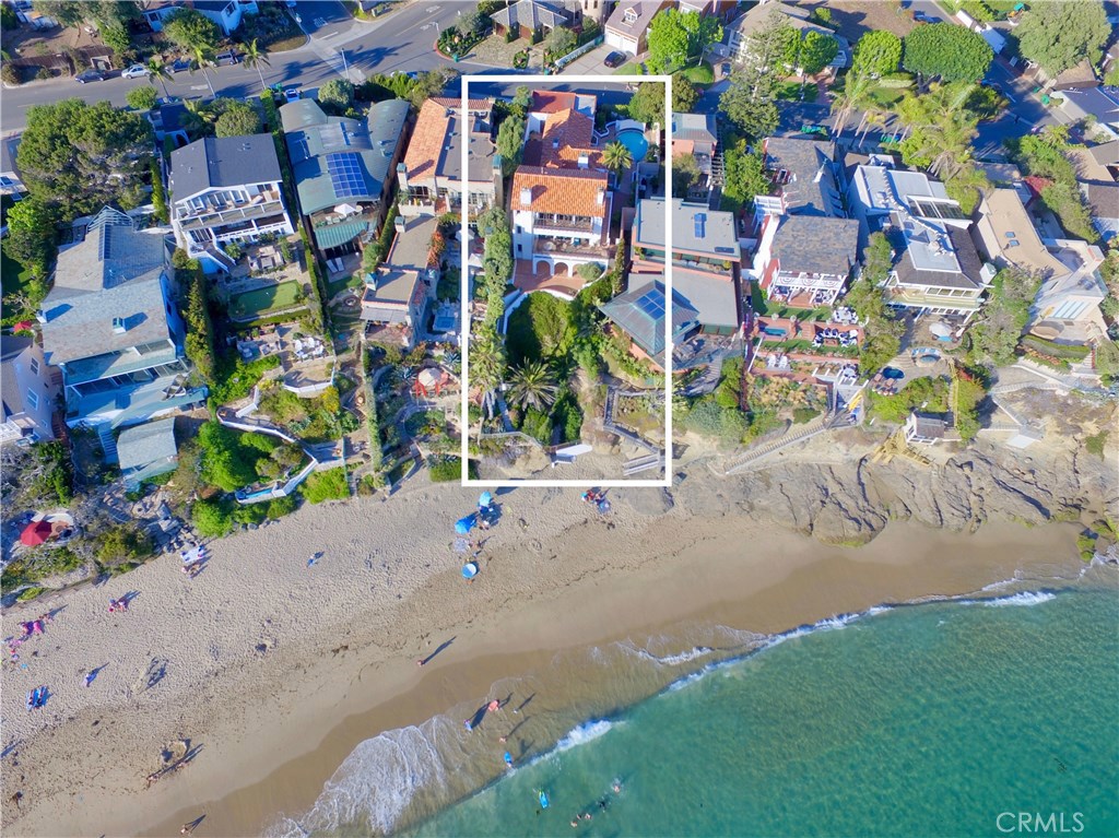 1173 Marine Drive, Laguna Beach CA 92651 - photo 1