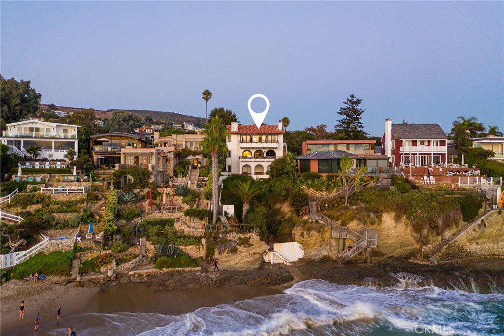 1173 Marine Drive, Laguna Beach CA 92651 - photo 2