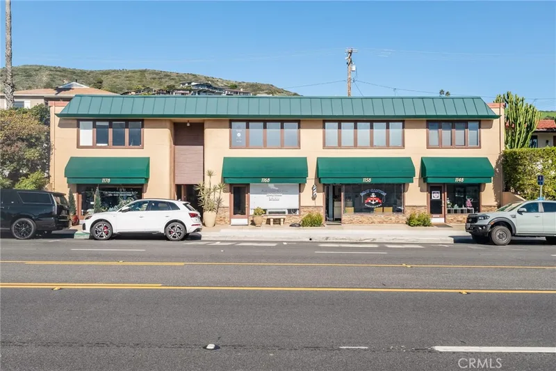 1178 N Coast Highway, Laguna Beach, CA 92651