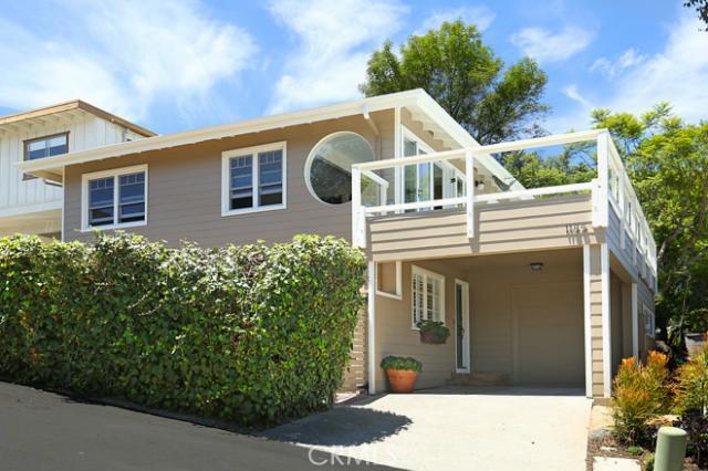 1185 Noria Street, Laguna Beach CA 92651 - photo 1