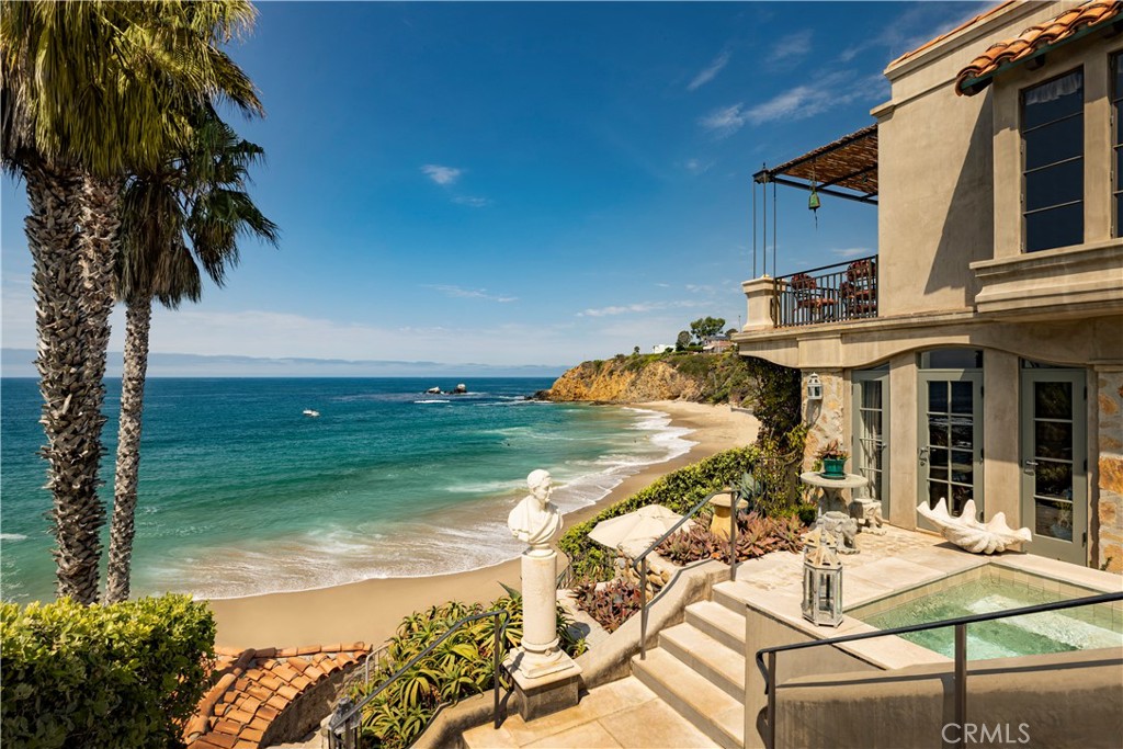 1187 Marine Drive, Laguna Beach CA 92651 - photo 1