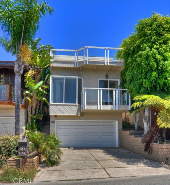 1188 La Mirada Street, Laguna Beach CA 92651 - photo 1