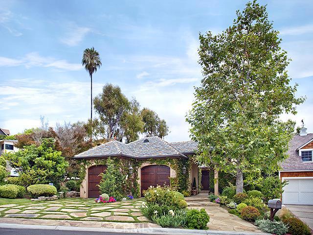 1188 Marine Drive, Laguna Beach CA 92651 - photo 1