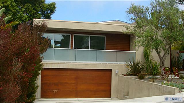 Front of home - 1188 NORIA Street, Laguna Beach CA 92651 - photo 1