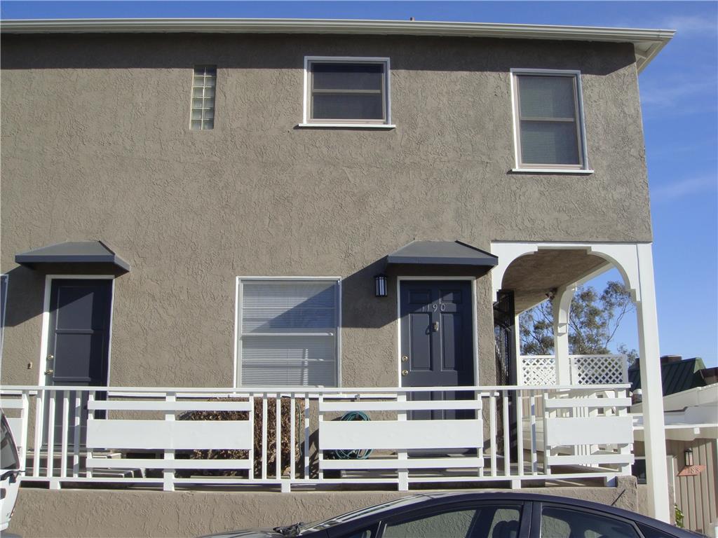 1190 N Coast, Laguna Beach CA 92651 - photo 1