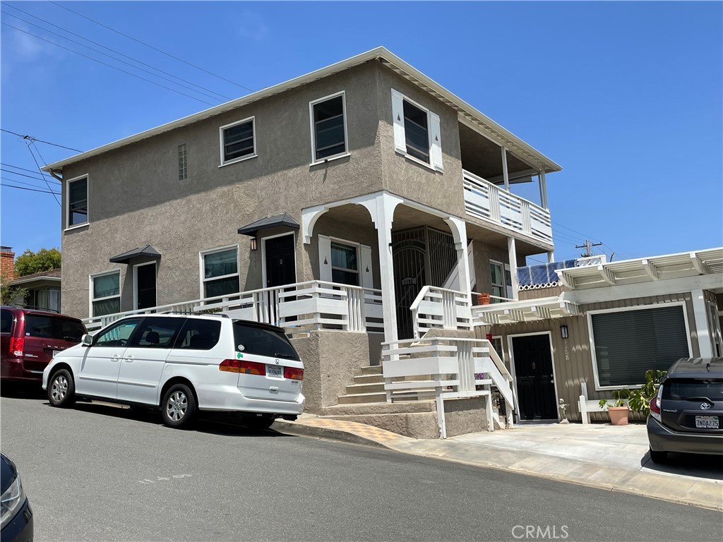 Unit is top floor - 1192 N Coast, Laguna Beach CA 92651 - photo 1