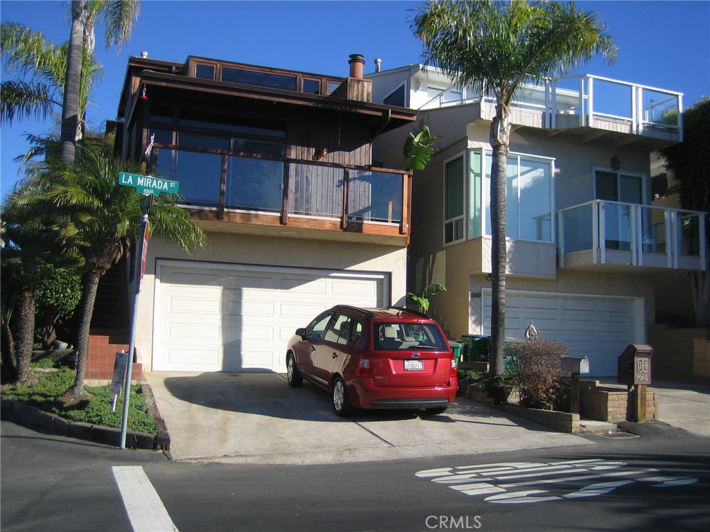 1196 La Mirada Street, Laguna Beach CA 92651 - photo 1