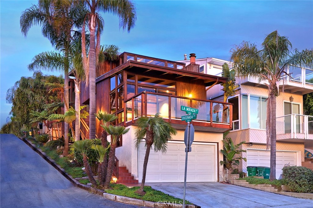 1196 La Mirada Street, Laguna Beach CA 92651 - photo 1