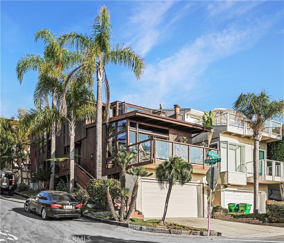 1196 La Mirada Street, Laguna Beach CA 92651 - photo 1