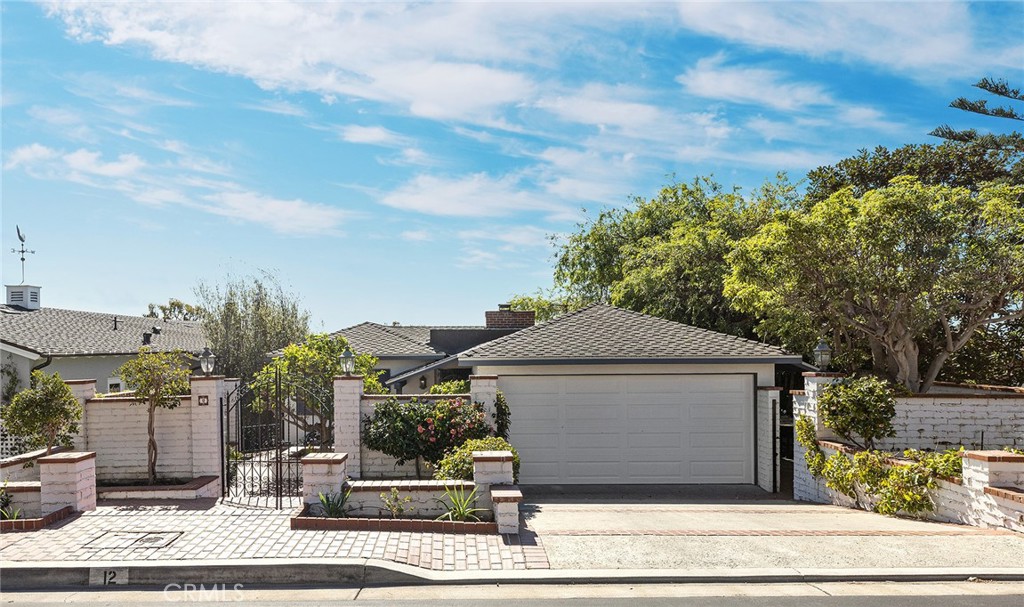 12 S Encino, Laguna Beach CA 92651 - photo 1