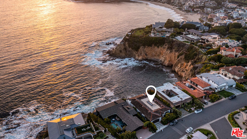 120 MCKNIGHT Drive, Laguna Beach CA 92651 - photo 1