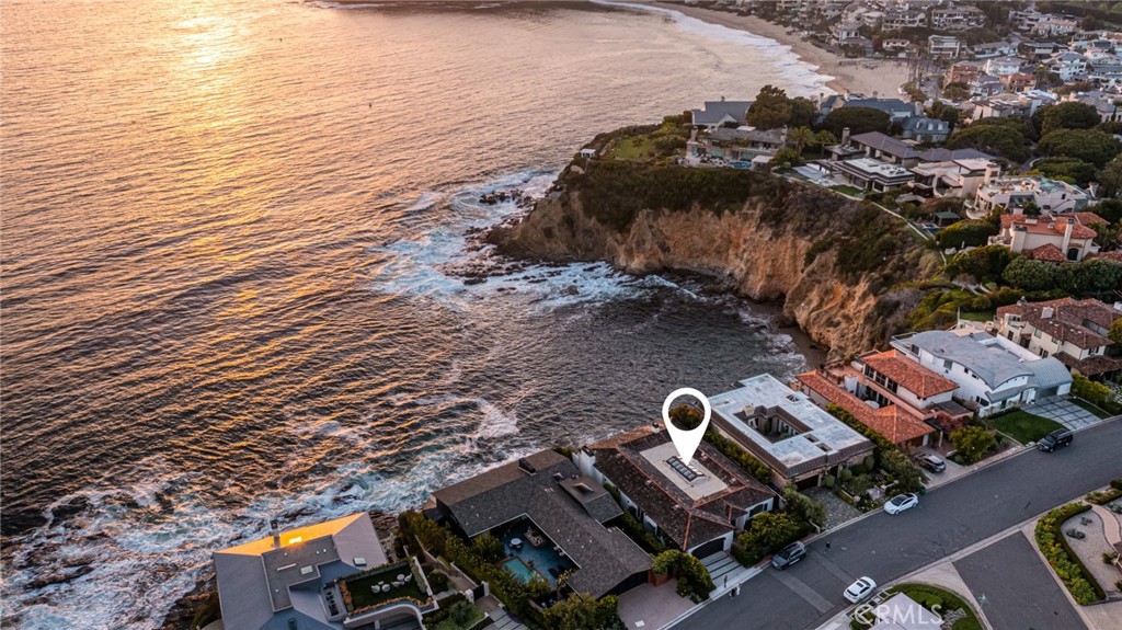 120 Mcknight Drive, Laguna Beach CA 92651 - photo 1
