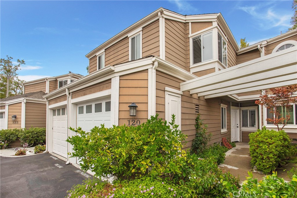 120 Santa Rosa Court, Laguna Beach CA 92651 - photo 1