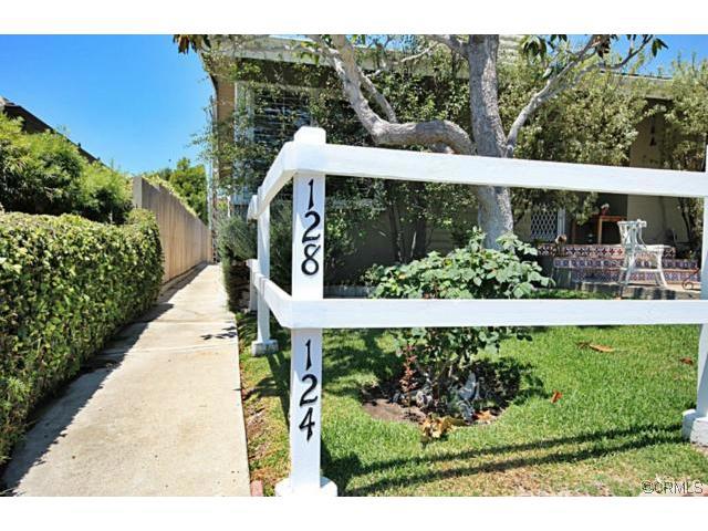 120 Wave Street, Laguna Beach CA 92651 - photo 1
