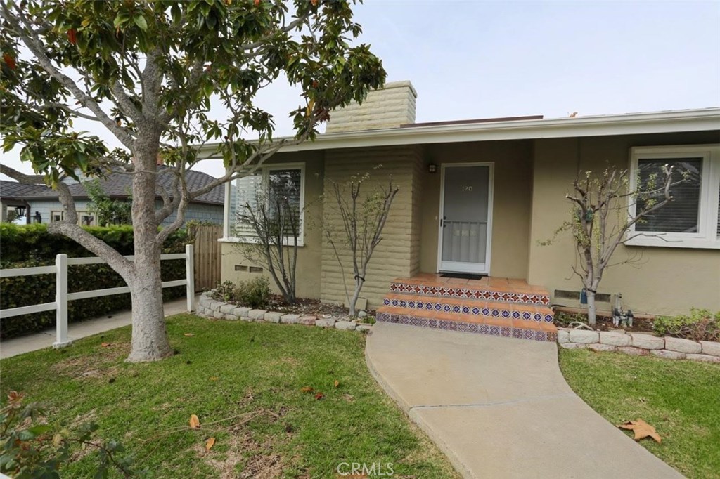 120 Wave Street, Laguna Beach CA 92651 - photo 1