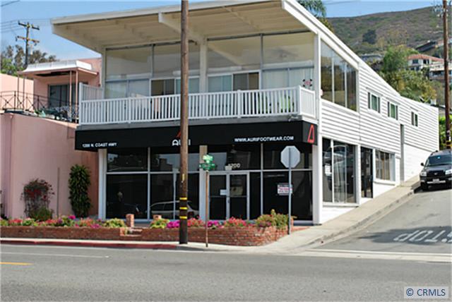1200 N COAST Highway N, Laguna Beach CA 92651 - photo 1