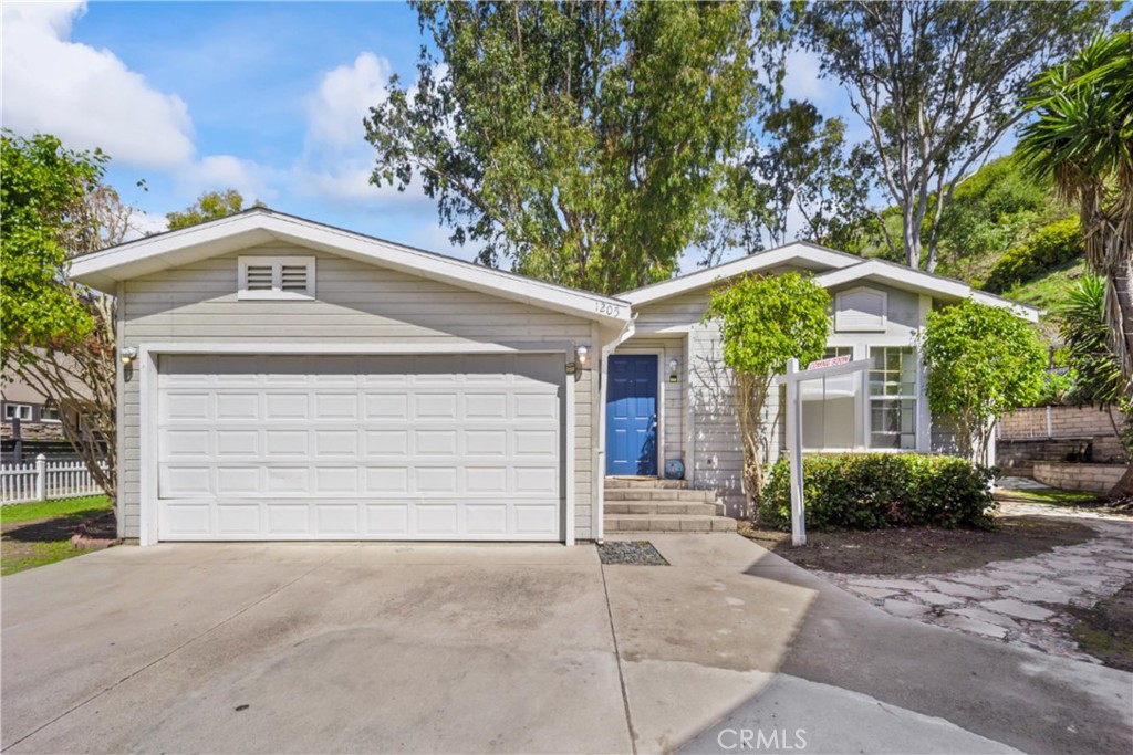 1205 Victory Walk, Laguna Beach CA 92651 - photo 1