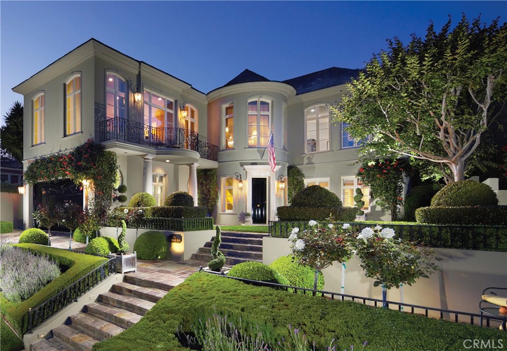121 Emerald Bay, Laguna Beach CA 92651 - photo 1