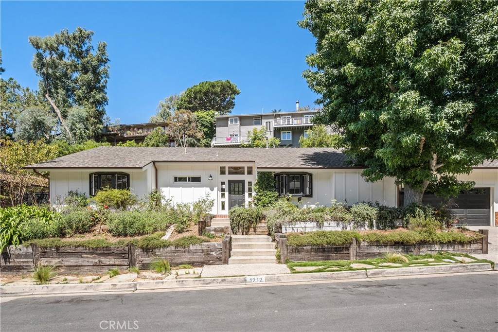 1212 Starlit, Laguna Beach CA 92651 - photo 1