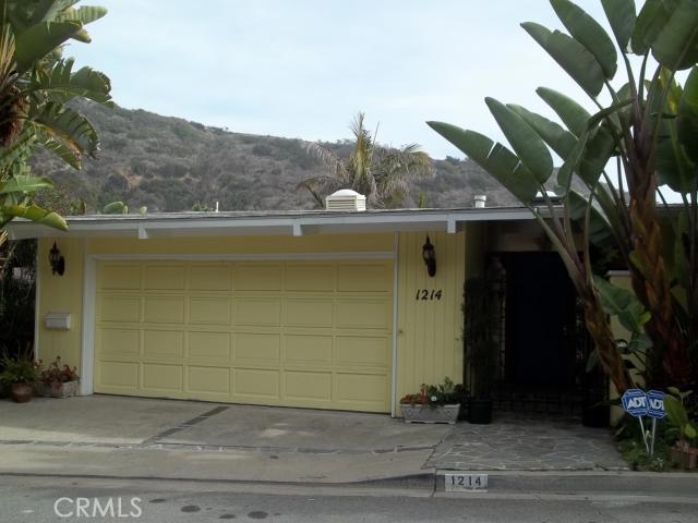 1214 Anacapa Way, Laguna Beach CA 92651 - photo 1