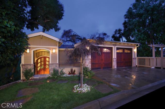 1219 Cerritos Drive, Laguna Beach CA 92651 - photo 1