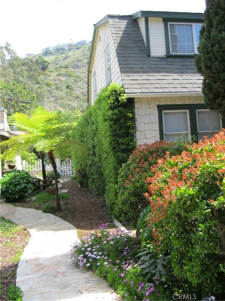 1223 UPPER LAGUNA CANYON Road UPPER, Laguna Beach CA 92651 - photo 1