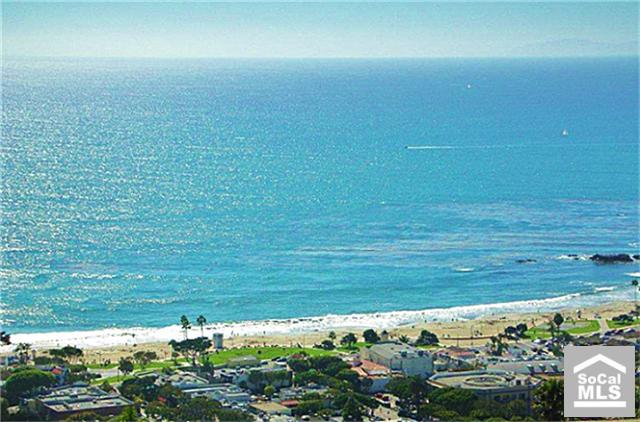 Downtown Laguna Beach and Main Beach. see the gray whales. - 1224 CORONADO Drive, Laguna Beach CA 92651 - photo 1