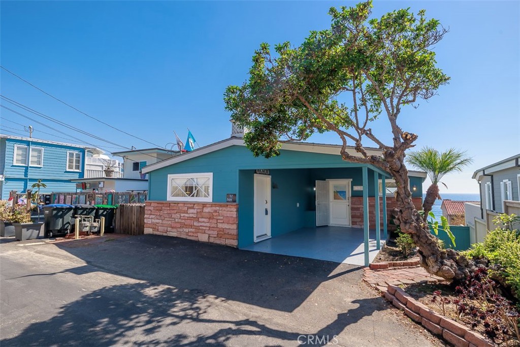 1225 Gaviota Drive, Laguna Beach CA 92651 - photo 1