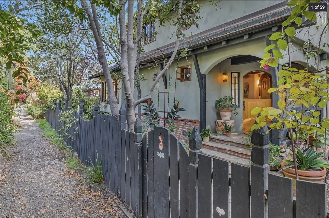 1225 Roosevelt Ln, Laguna Beach CA 92651 - photo 1