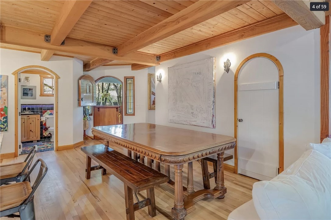 1225 Roosevelt Ln, Laguna Beach CA 92651 - photo 2