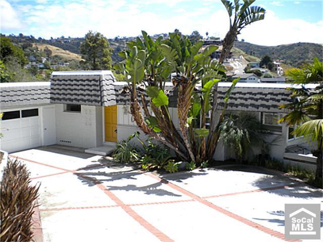 1229 TEMPLE HILLS Drive, Laguna Beach CA 92651 - photo 1