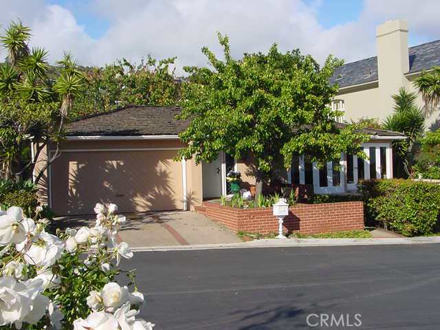 123 Emerald Bay, Laguna Beach CA 92651 - photo 1