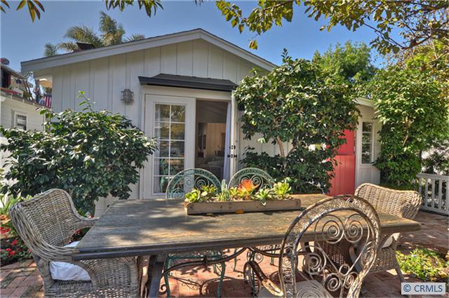 1233 CATALINA, Laguna Beach CA 92651 - photo 1
