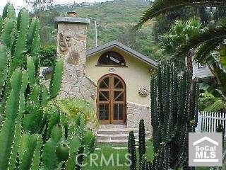 1233 Laguna Canyon Road, Laguna Beach CA 92651 - photo 1