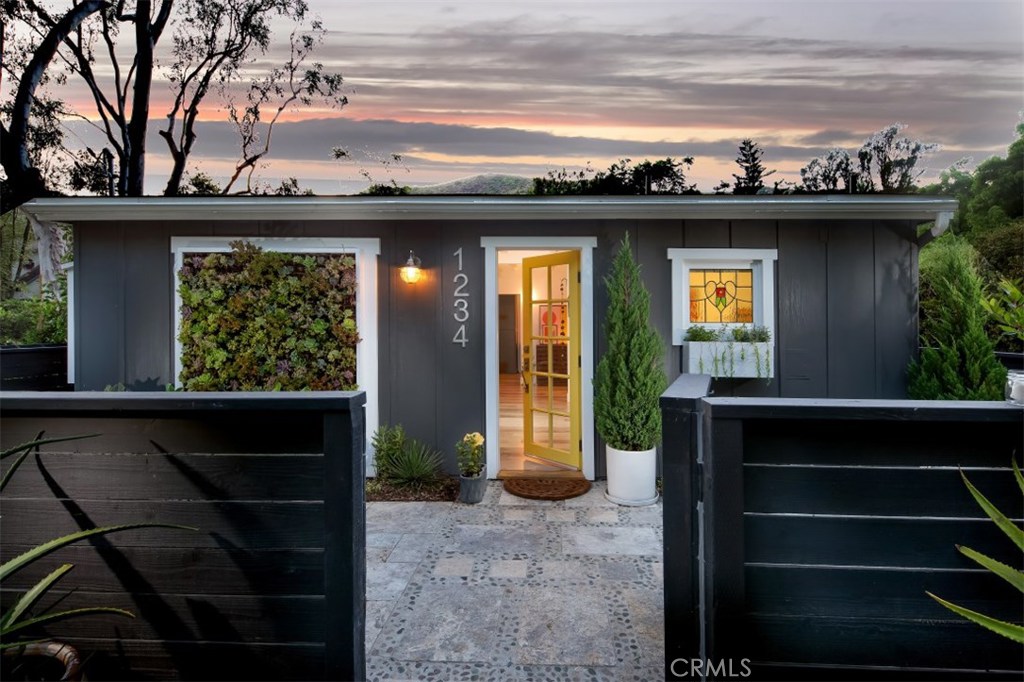 1234 Victory Walk, Laguna Beach CA 92651 - photo 1