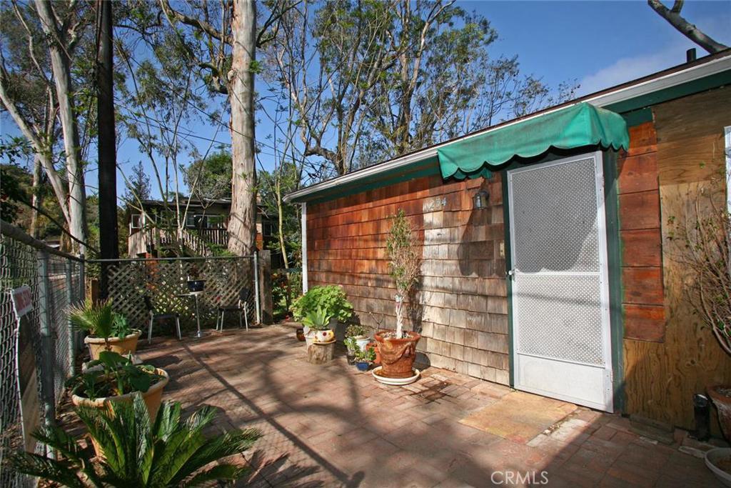 Front View - 1234 Victory Walk, Laguna Beach CA 92651 - photo 1
