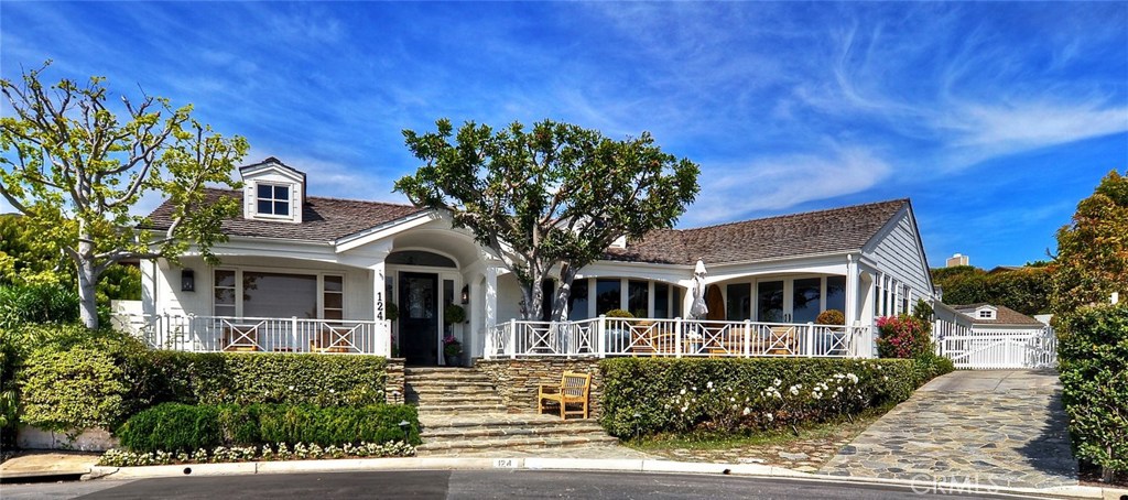 124 Riviera Way, Laguna Beach CA 92651 - photo 1