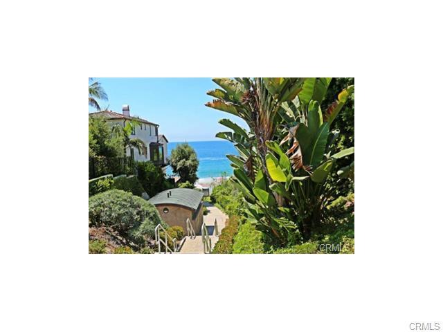 124 Wave Street back, Laguna Beach CA 92651 - photo 1