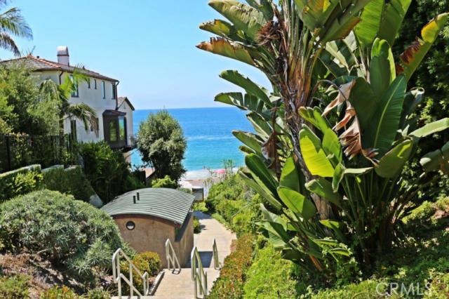 124 Wave Street, Laguna Beach CA 92651 - photo 1