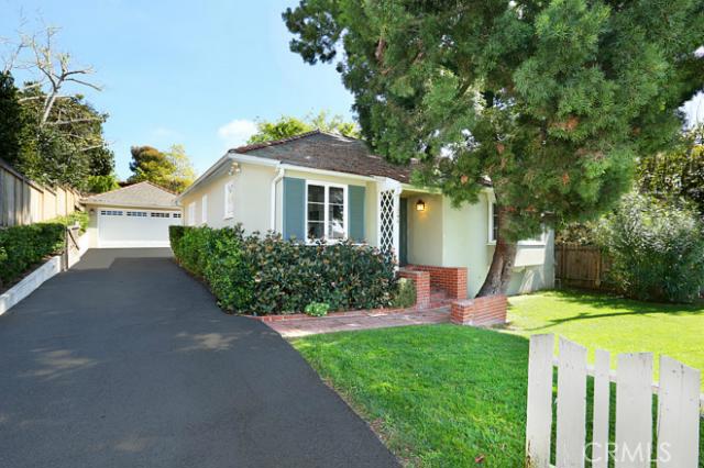 1240 Temple Terrace, Laguna Beach CA 92651 - photo 1