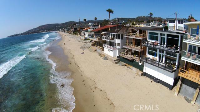 1241 Ocean Front, Laguna Beach CA 92651 - photo 1