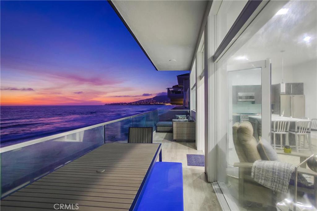 1241 Ocean Front, Laguna Beach CA 92651 - photo 1