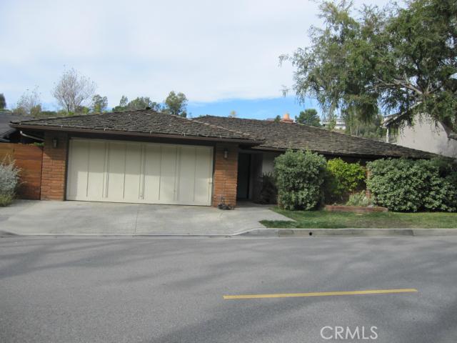 1242 Morningside Drive, Laguna Beach CA 92651 - photo 1