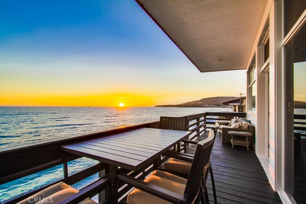 1243 Ocean Front Upper, Laguna Beach CA 92651 - photo 1