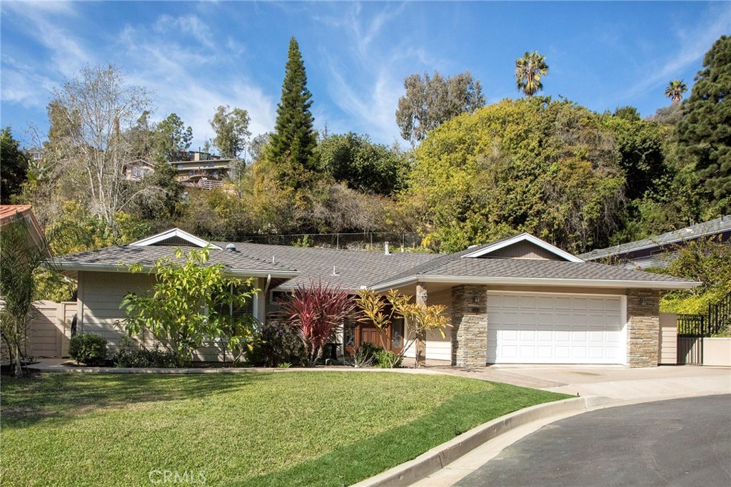 1244 Starlit Drive, Laguna Beach CA 92651 - photo 1