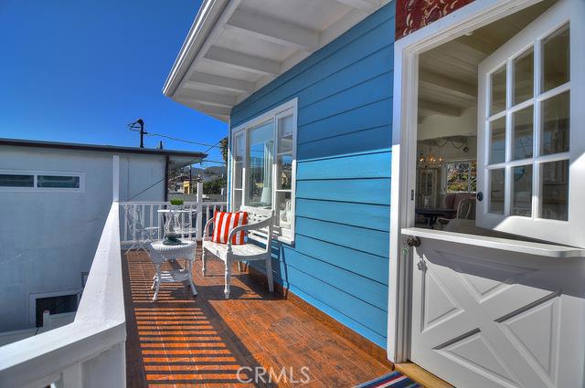 1245 Gaviota Drive B, Laguna Beach CA 92651 - photo 1