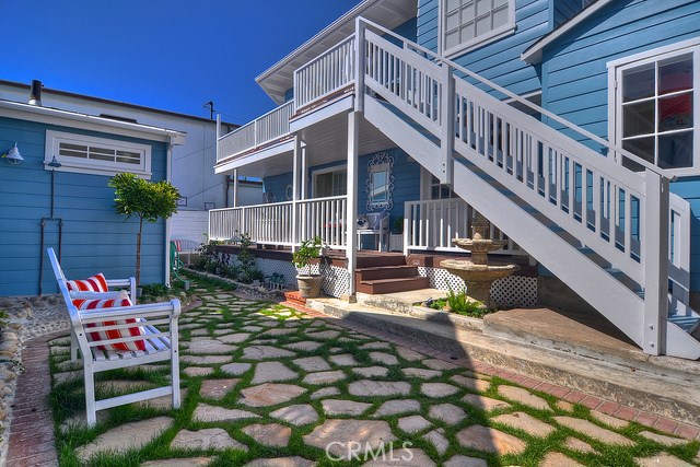 1245 Gaviota Drive B, Laguna Beach CA 92651 - photo 1