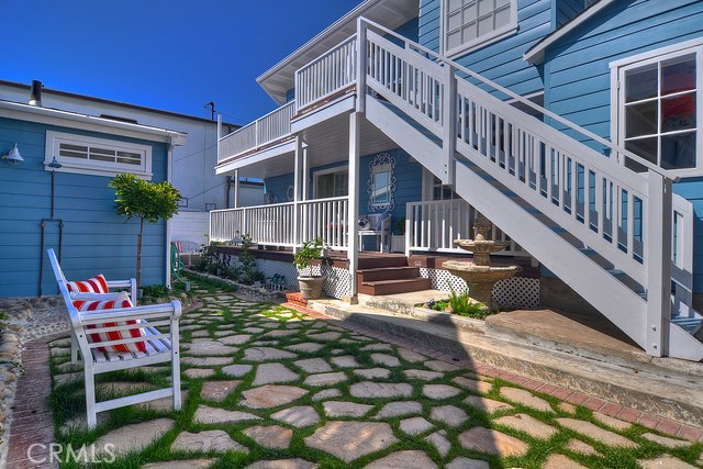 1245 Gaviota Drive B, Laguna Beach CA 92651 - photo 1
